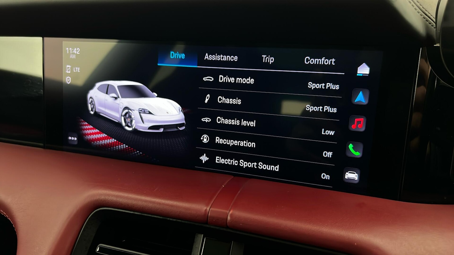 Used Porsche Taycan 2022 for sale - 76563767: Photo 55