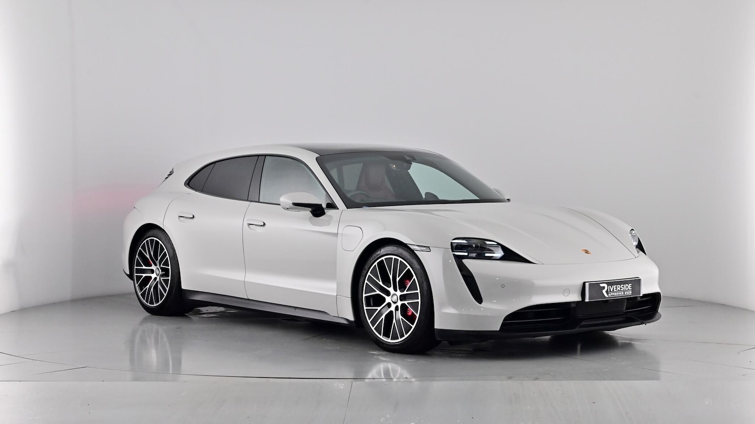 Used Porsche Taycan 2022 for sale - 76563767: Photo 59