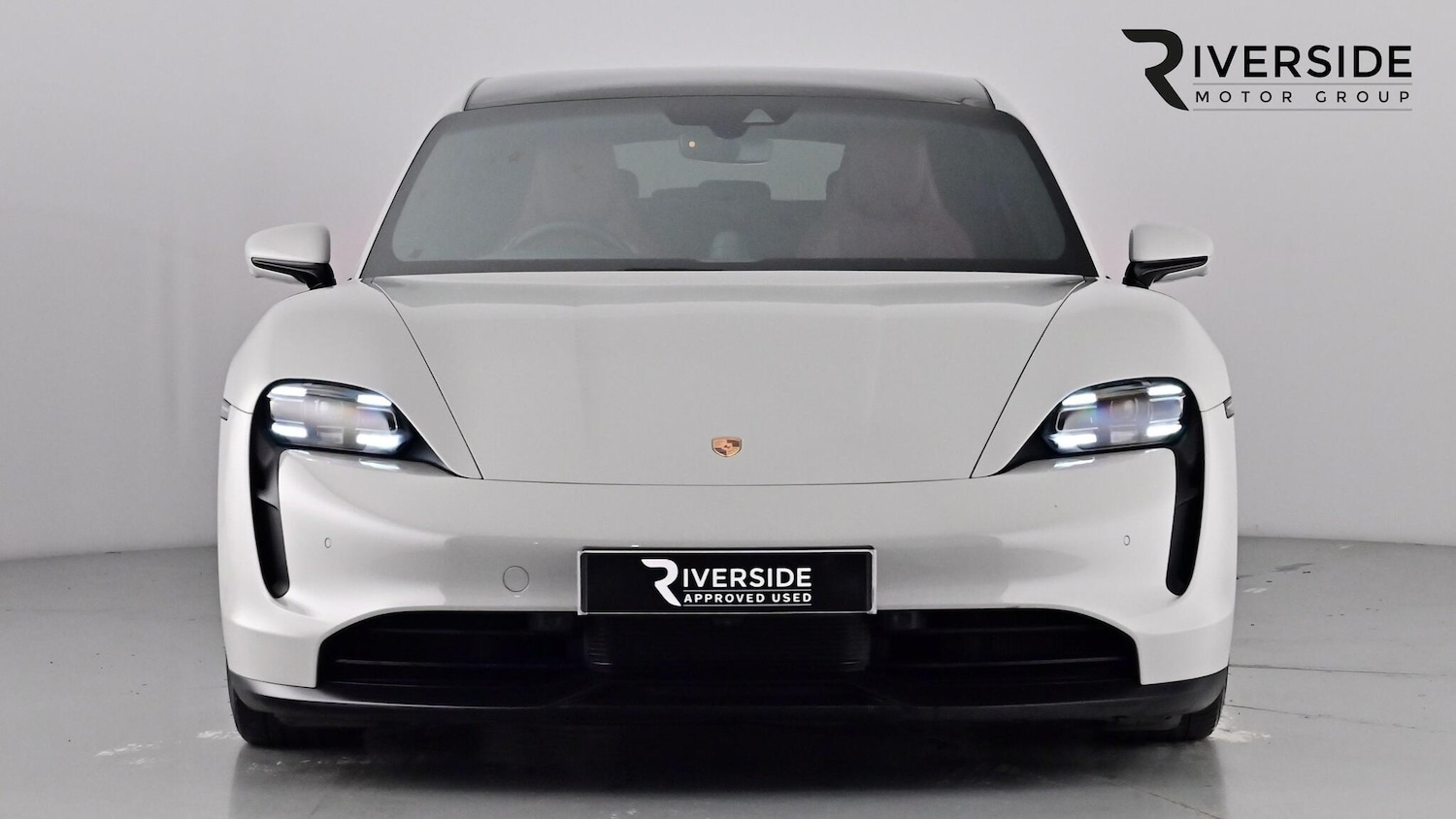 Used Porsche Taycan 2022 for sale - 76563767: Photo 6