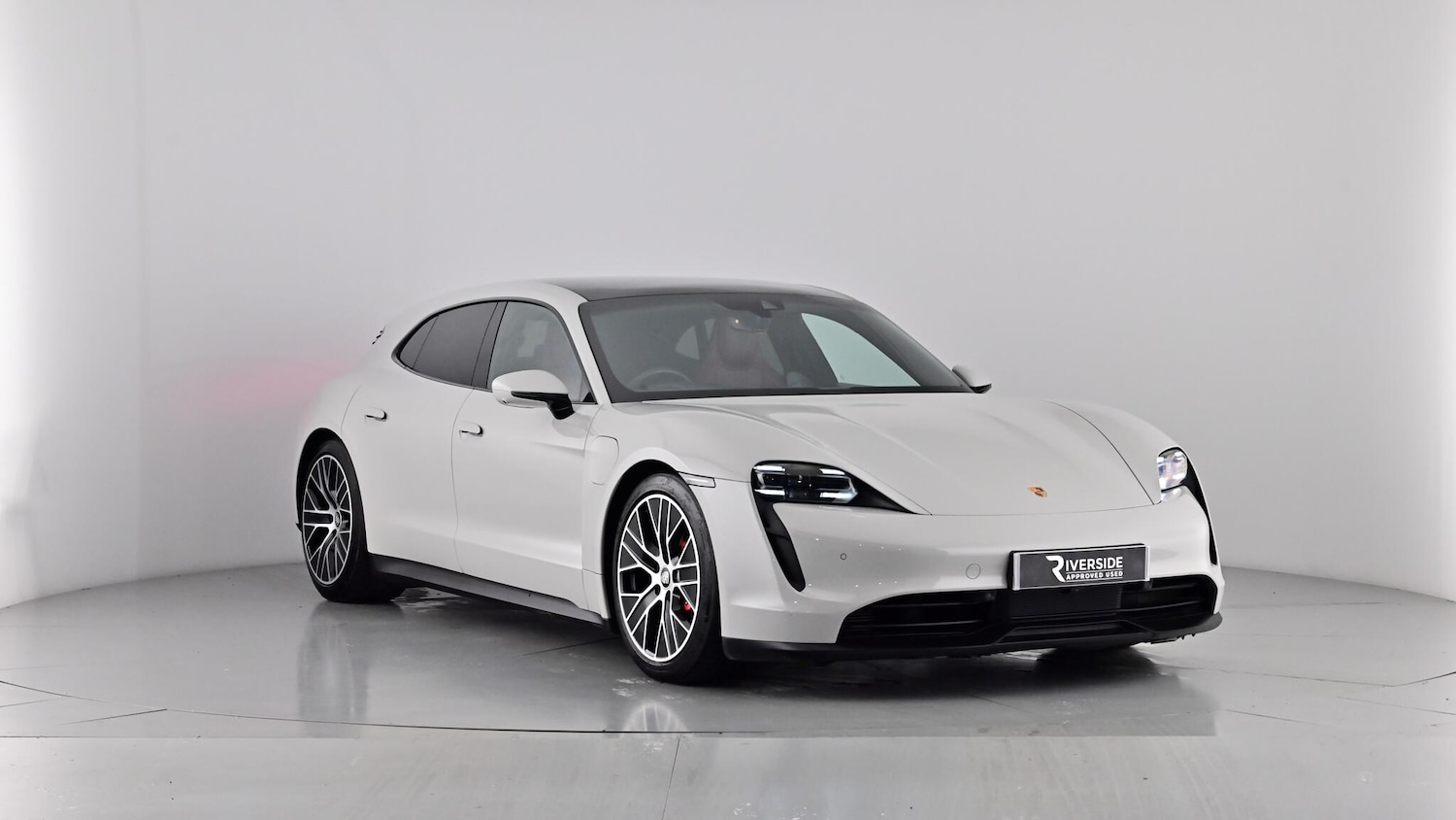 Used Porsche Taycan 2022 for sale - 76563767: Photo 60