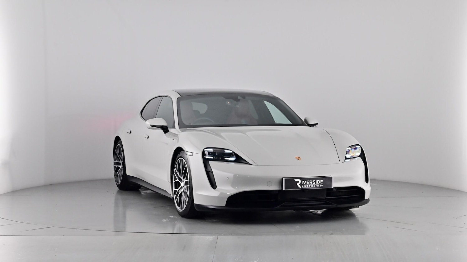 Used Porsche Taycan 2022 for sale - 76563767: Photo 61