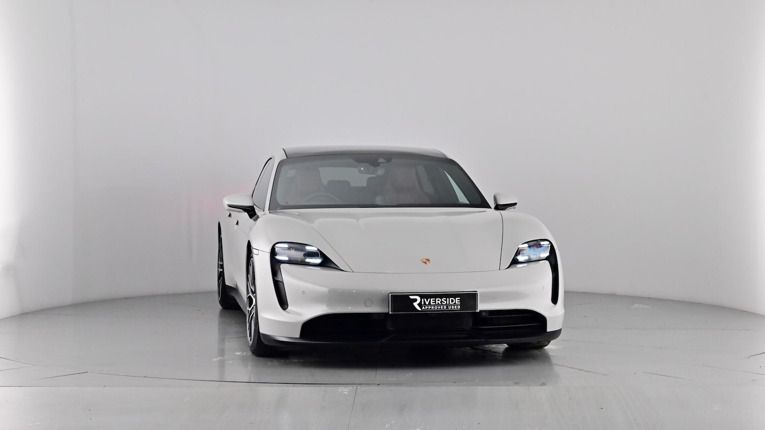 Used Porsche Taycan 2022 for sale - 76563767: Photo 62