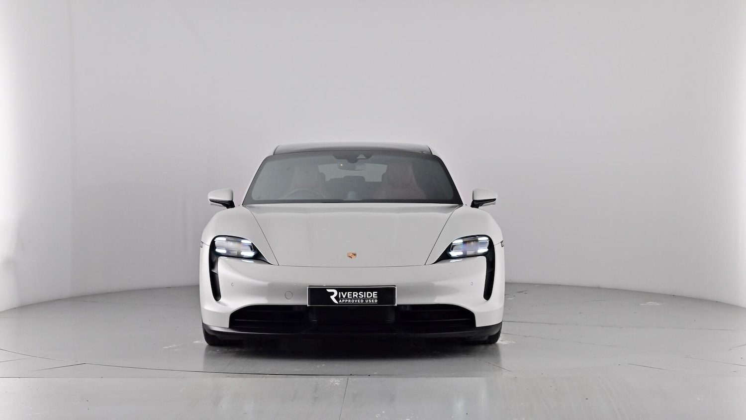 Used Porsche Taycan 2022 for sale - 76563767: Photo 63