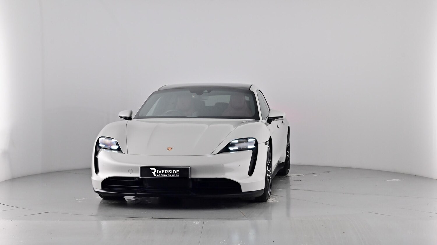 Used Porsche Taycan 2022 for sale - 76563767: Photo 64