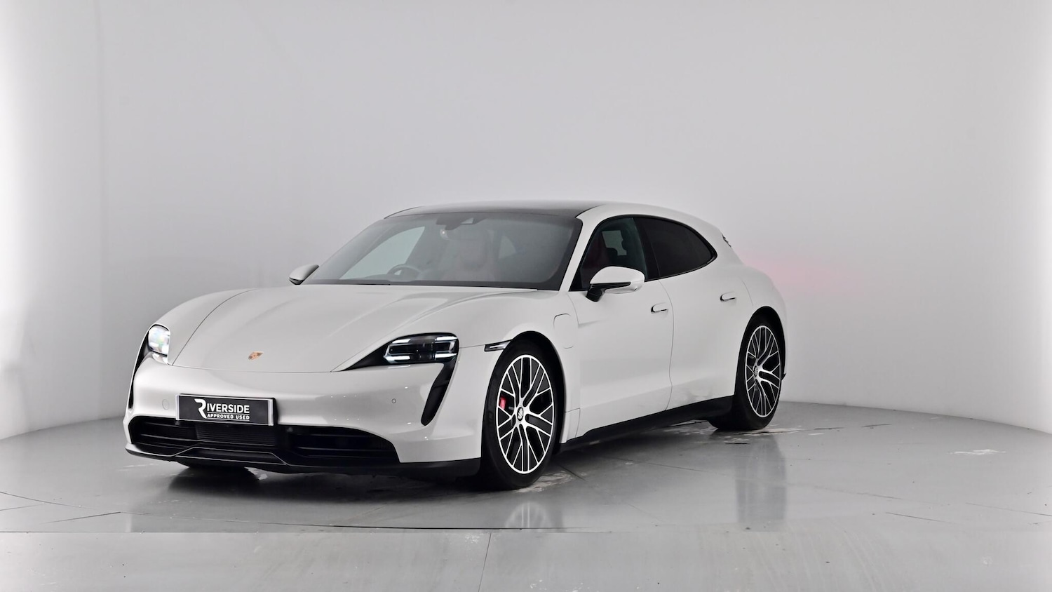 Used Porsche Taycan 2022 for sale - 76563767: Photo 66