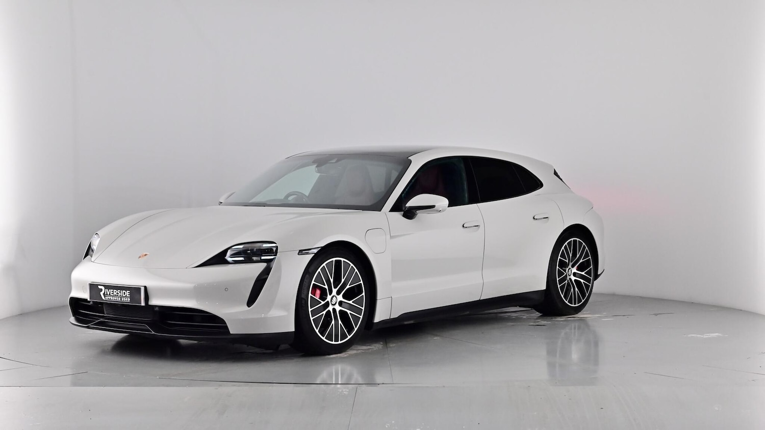 Used Porsche Taycan 2022 for sale - 76563767: Photo 67