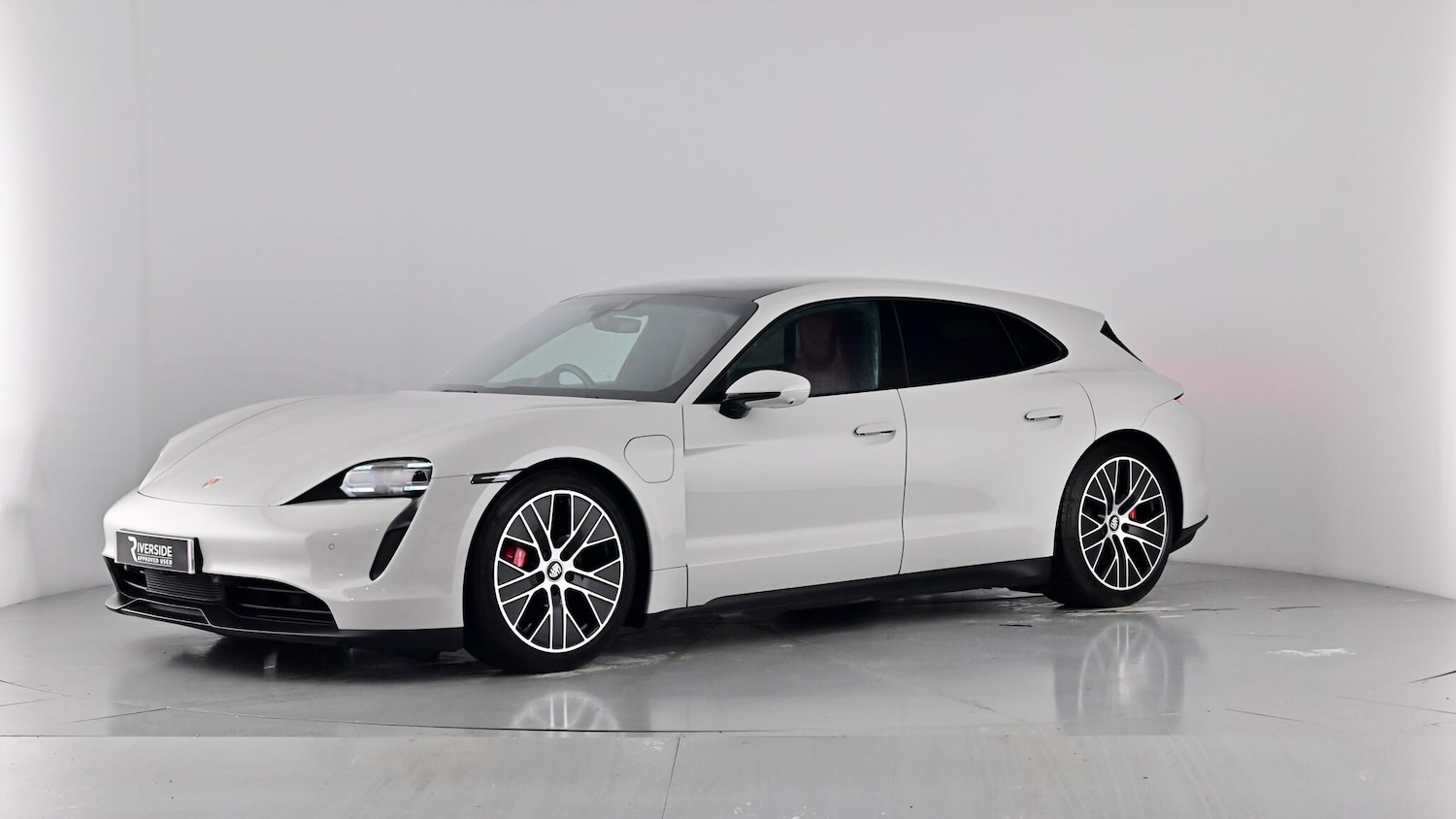 Used Porsche Taycan 2022 for sale - 76563767: Photo 68