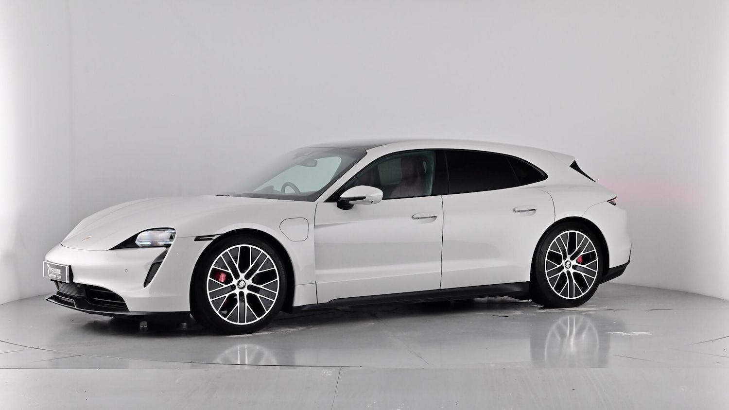 Used Porsche Taycan 2022 for sale - 76563767: Photo 69