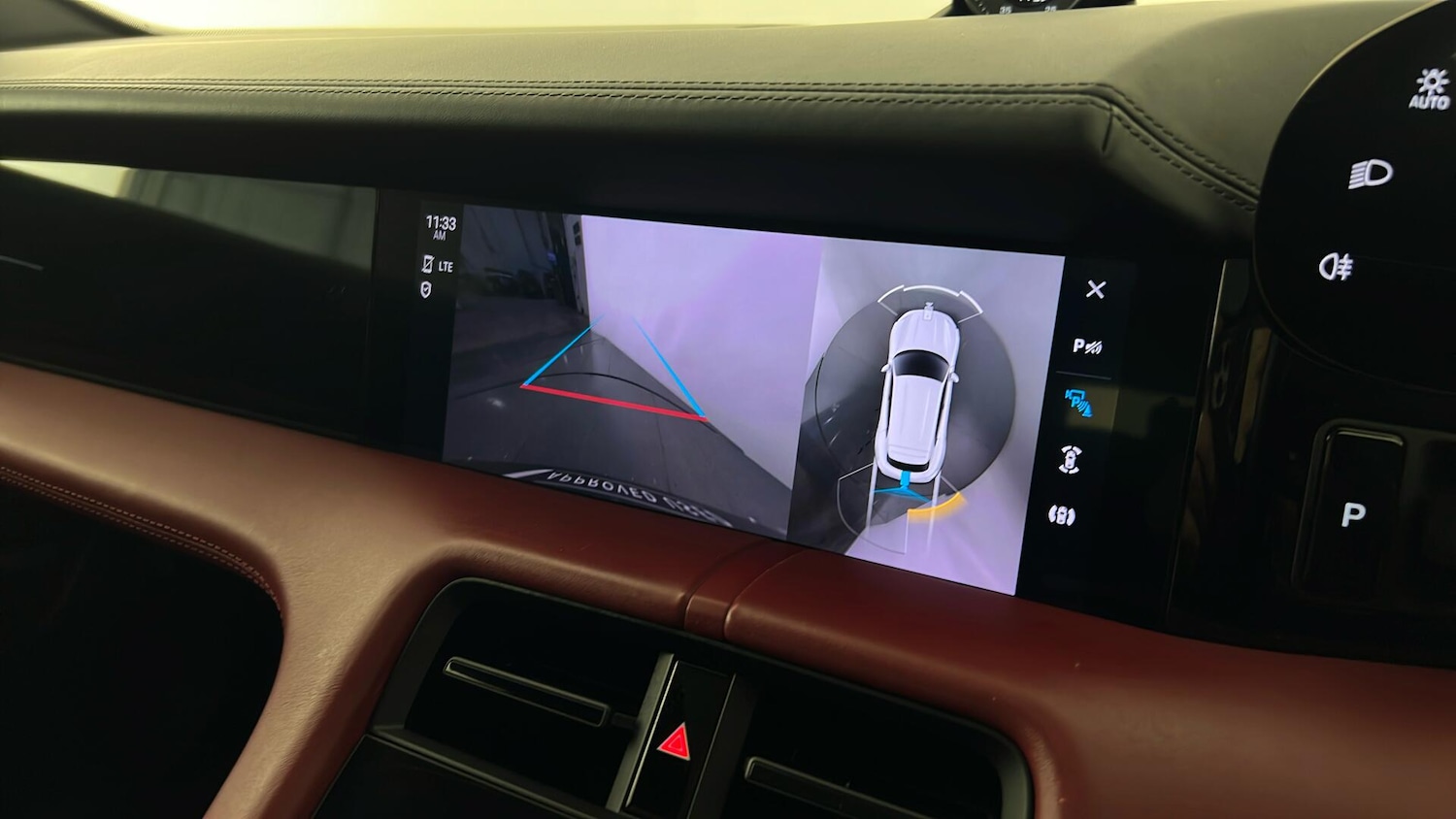 Used Porsche Taycan 2022 for sale - 76563767: Photo 7