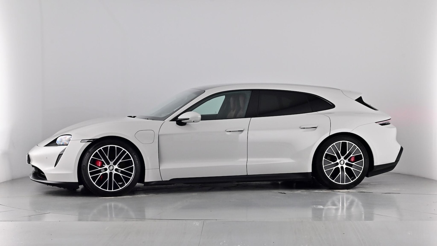 Used Porsche Taycan 2022 for sale - 76563767: Photo 71