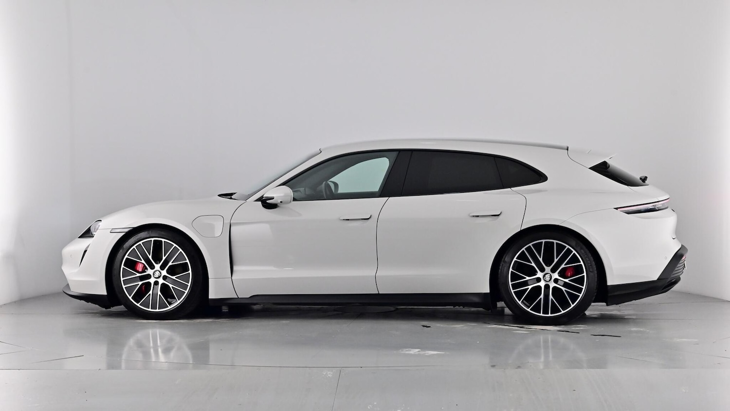 Used Porsche Taycan 2022 for sale - 76563767: Photo 73