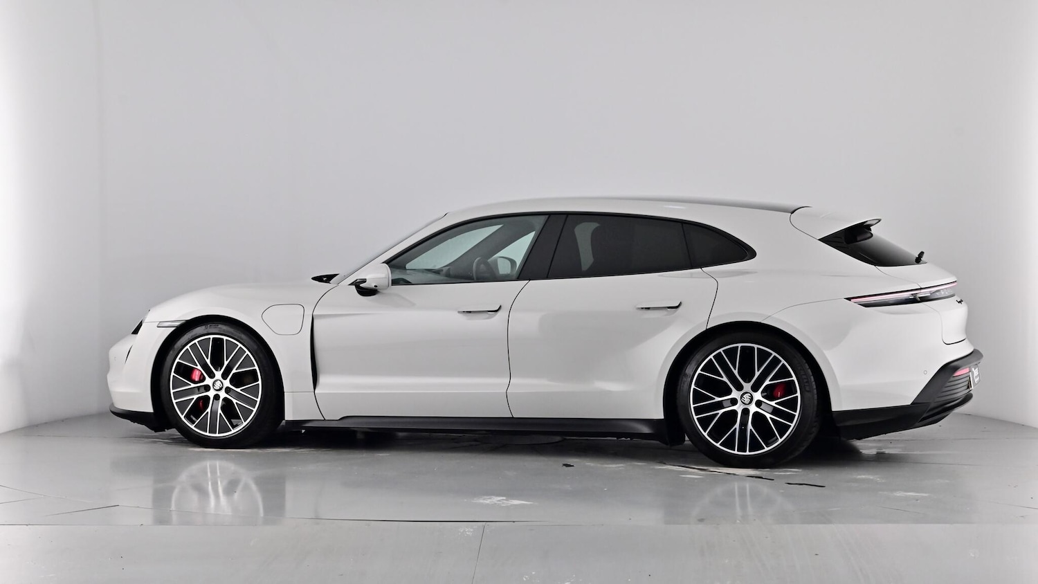 Used Porsche Taycan 2022 for sale - 76563767: Photo 74