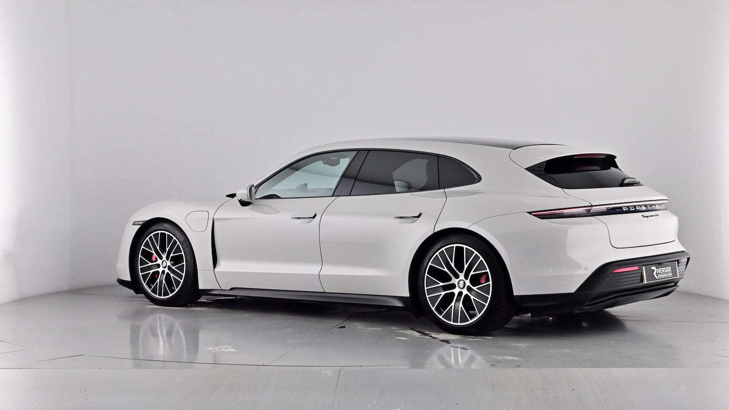 Used Porsche Taycan 2022 for sale - 76563767: Photo 76