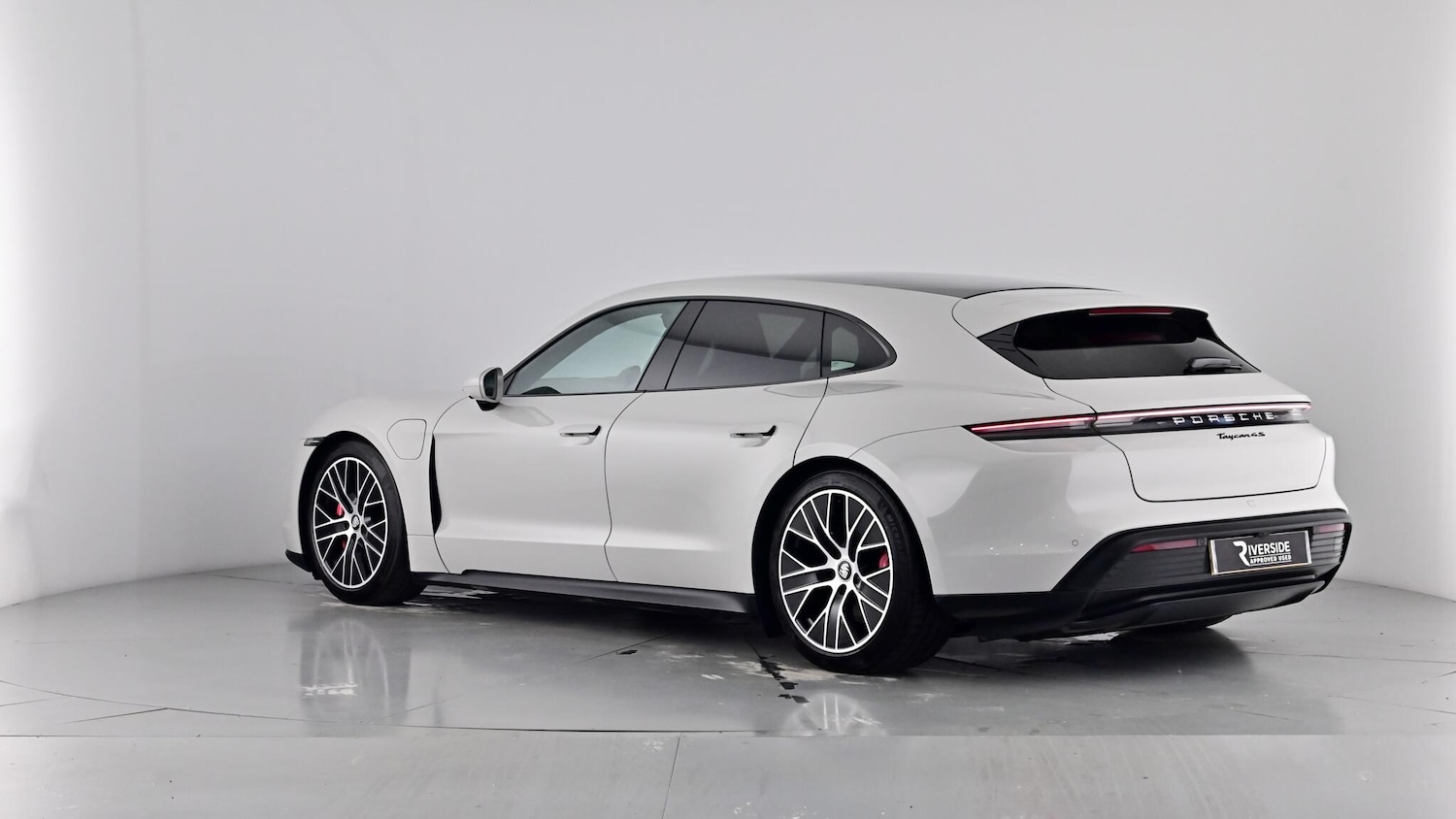 Used Porsche Taycan 2022 for sale - 76563767: Photo 77