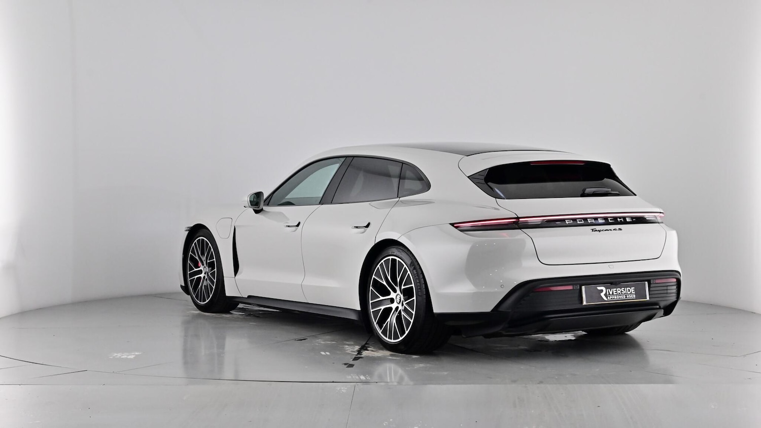 Used Porsche Taycan 2022 for sale - 76563767: Photo 78