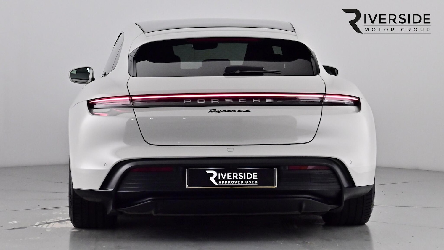 Used Porsche Taycan 2022 for sale - 76563767: Photo 8