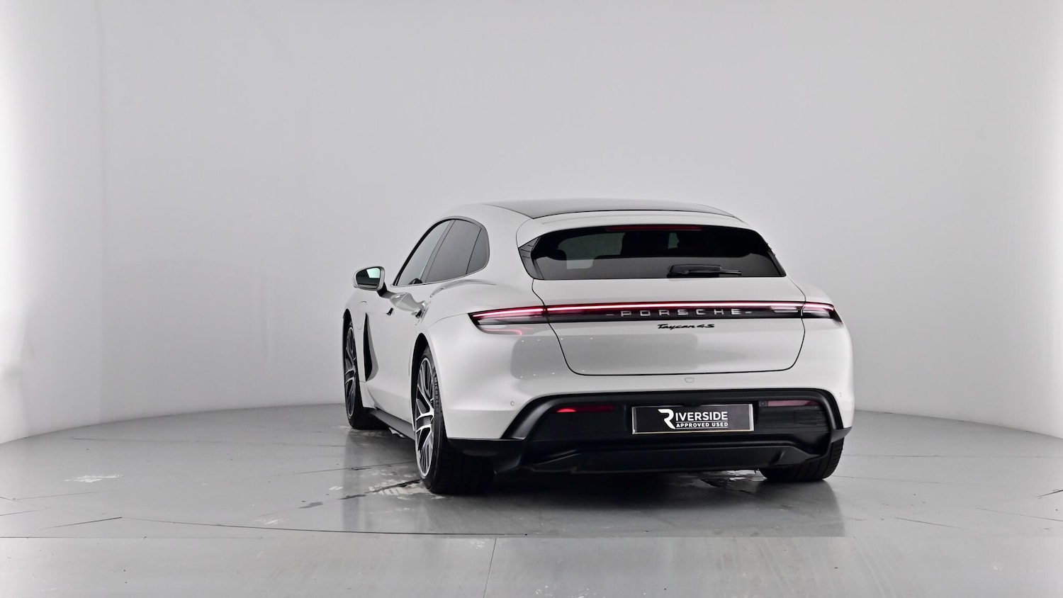 Used Porsche Taycan 2022 for sale - 76563767: Photo 80