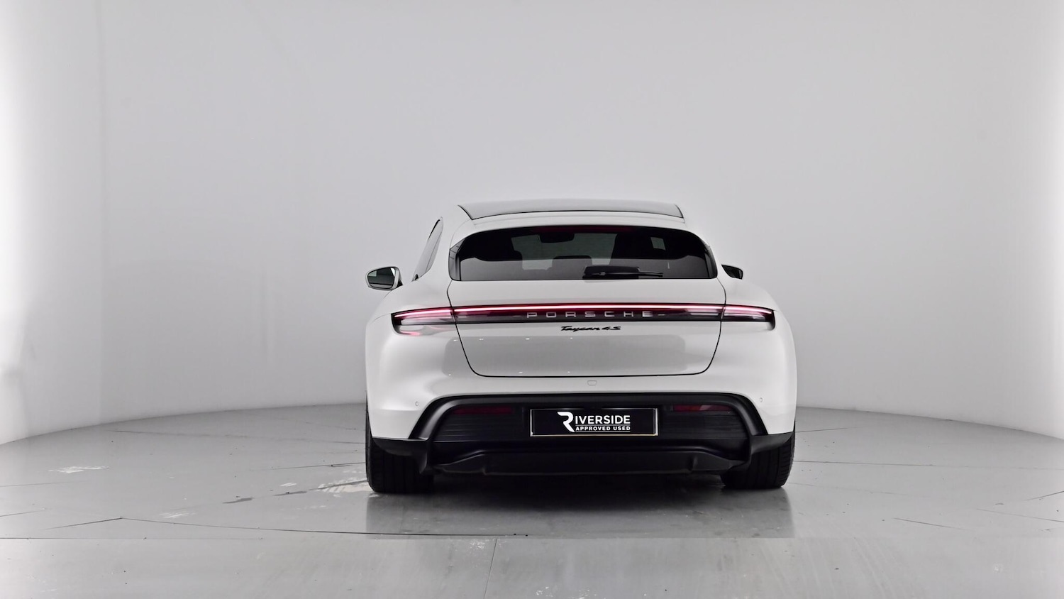 Used Porsche Taycan 2022 for sale - 76563767: Photo 81