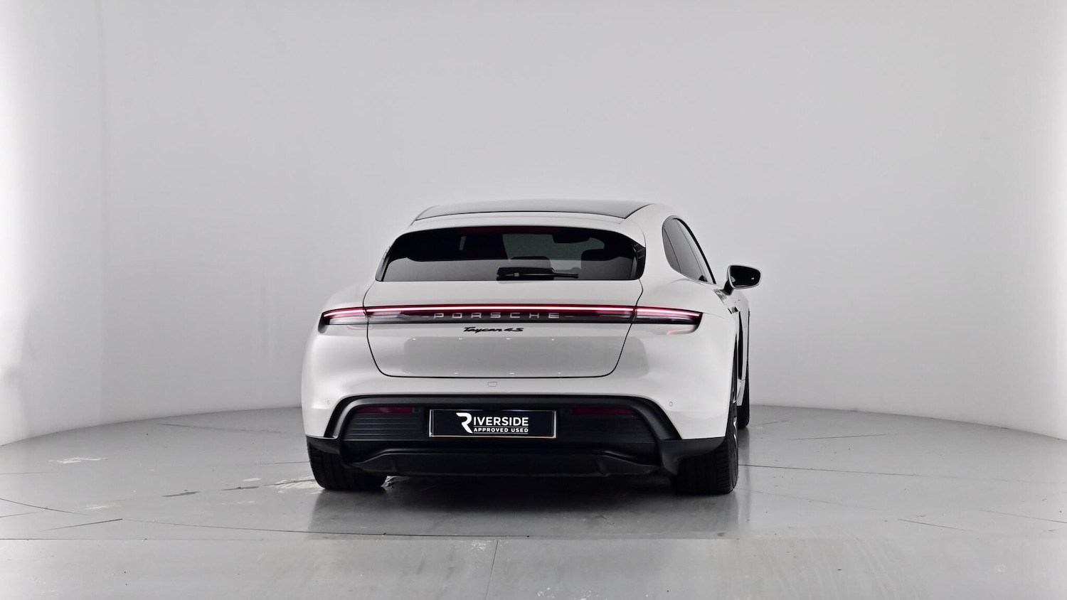 Used Porsche Taycan 2022 for sale - 76563767: Photo 82