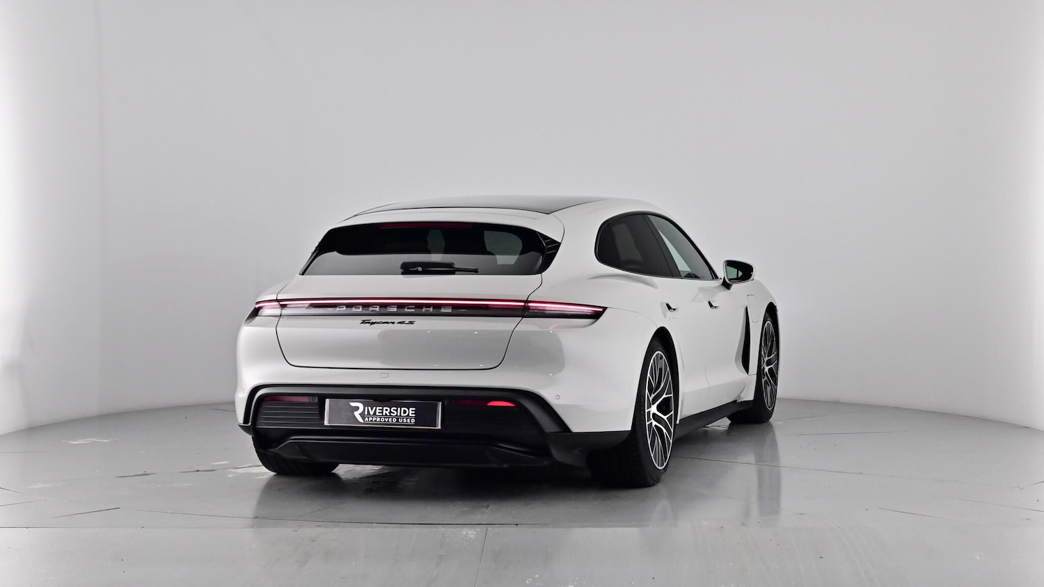 Used Porsche Taycan 2022 for sale - 76563767: Photo 83