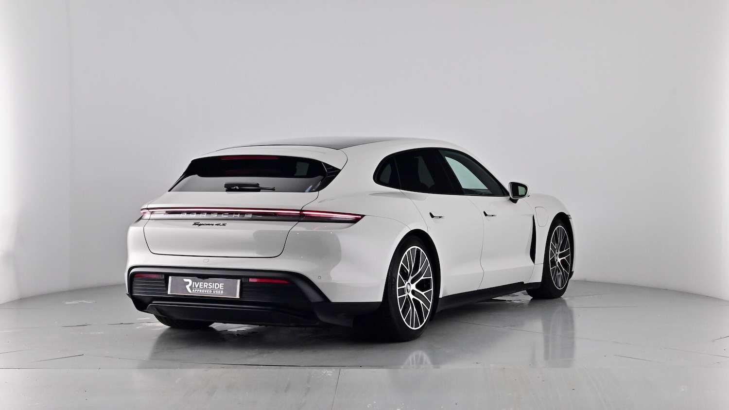 Used Porsche Taycan 2022 for sale - 76563767: Photo 84