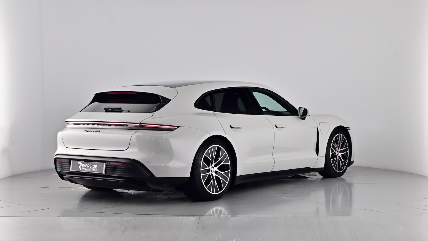 Used Porsche Taycan 2022 for sale - 76563767: Photo 85