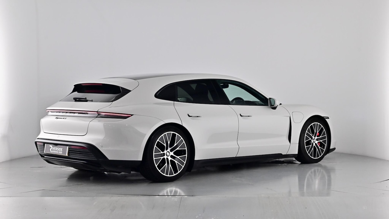 Used Porsche Taycan 2022 for sale - 76563767: Photo 86