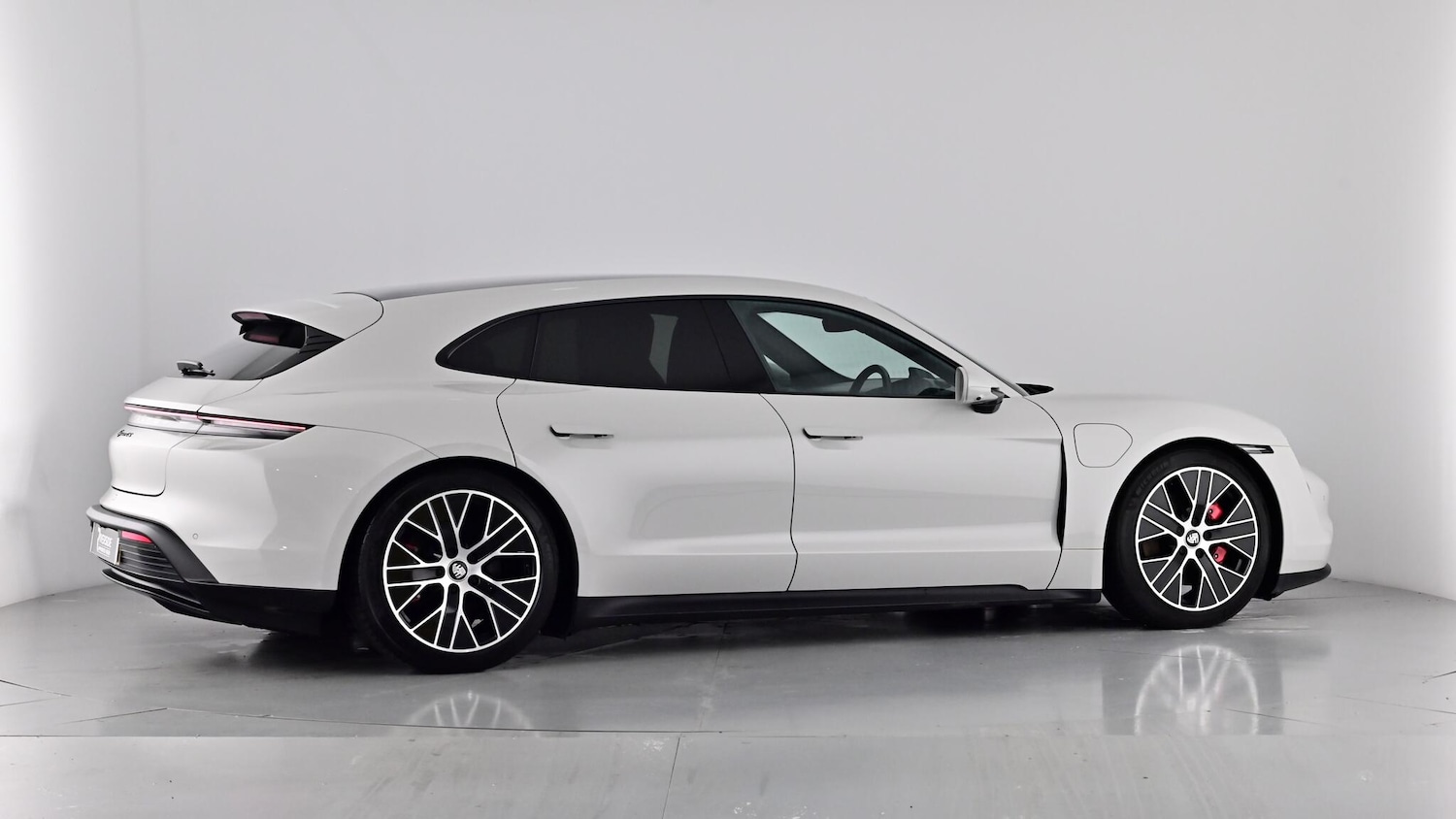 Used Porsche Taycan 2022 for sale - 76563767: Photo 88