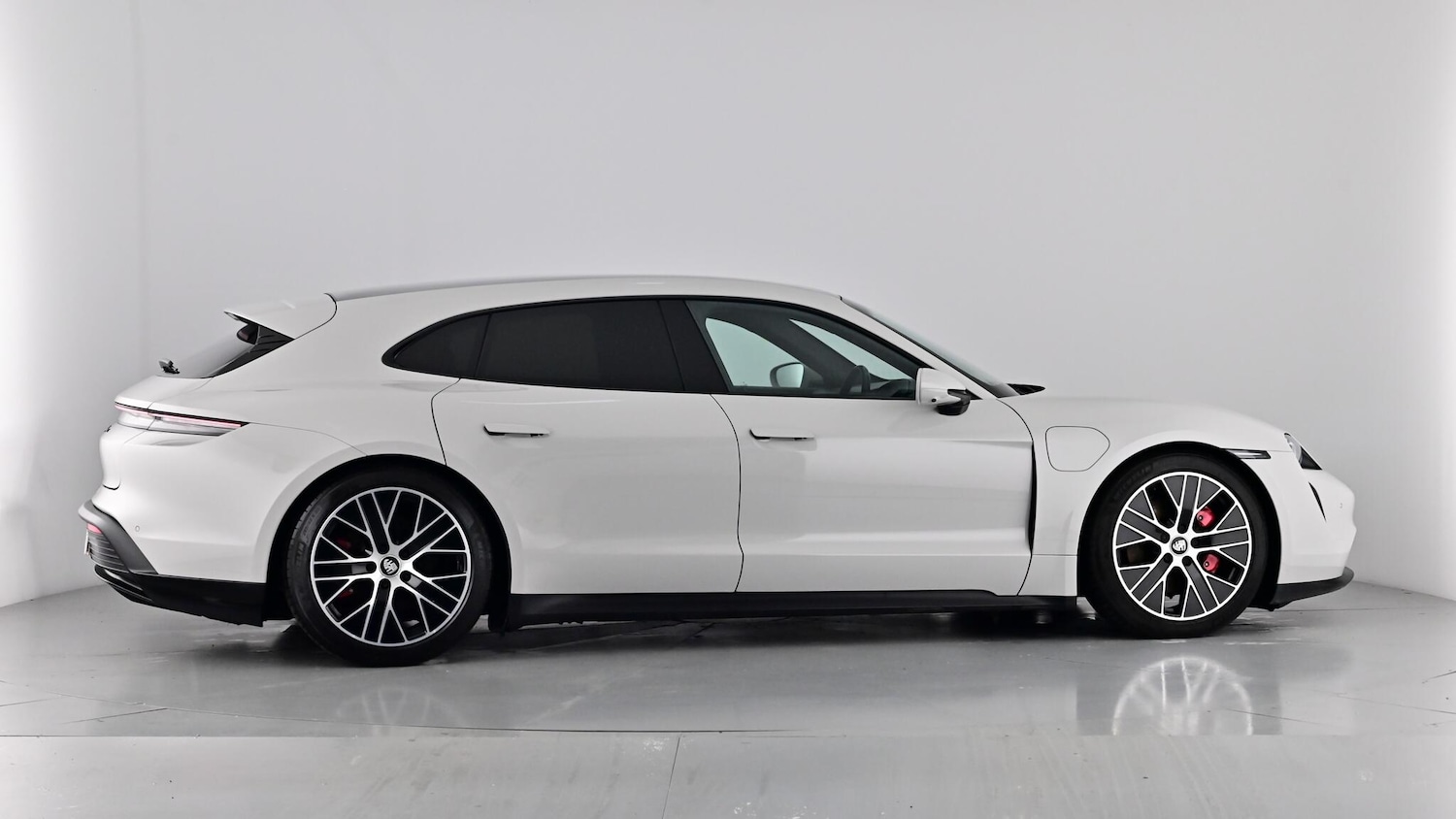 Used Porsche Taycan 2022 for sale - 76563767: Photo 89