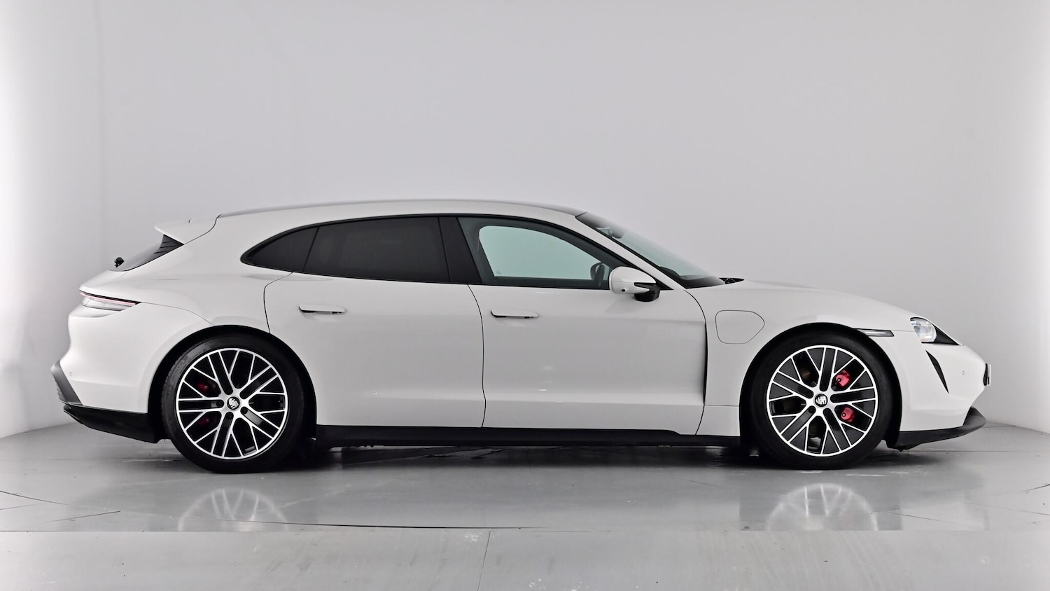 Used Porsche Taycan 2022 for sale - 76563767: Photo 90