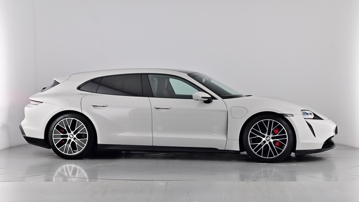 Used Porsche Taycan 2022 for sale - 76563767: Photo 91