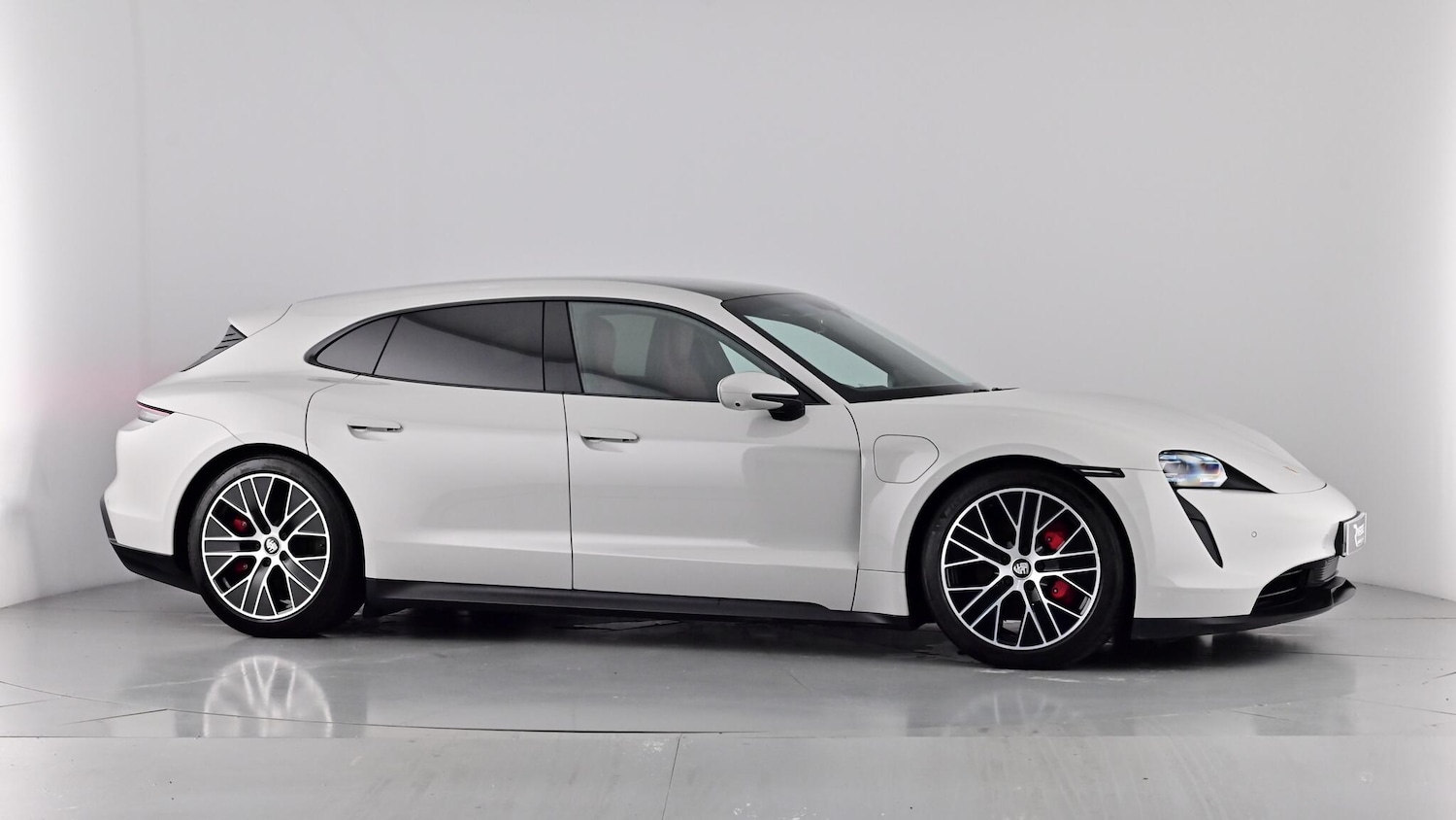 Used Porsche Taycan 2022 for sale - 76563767: Photo 92