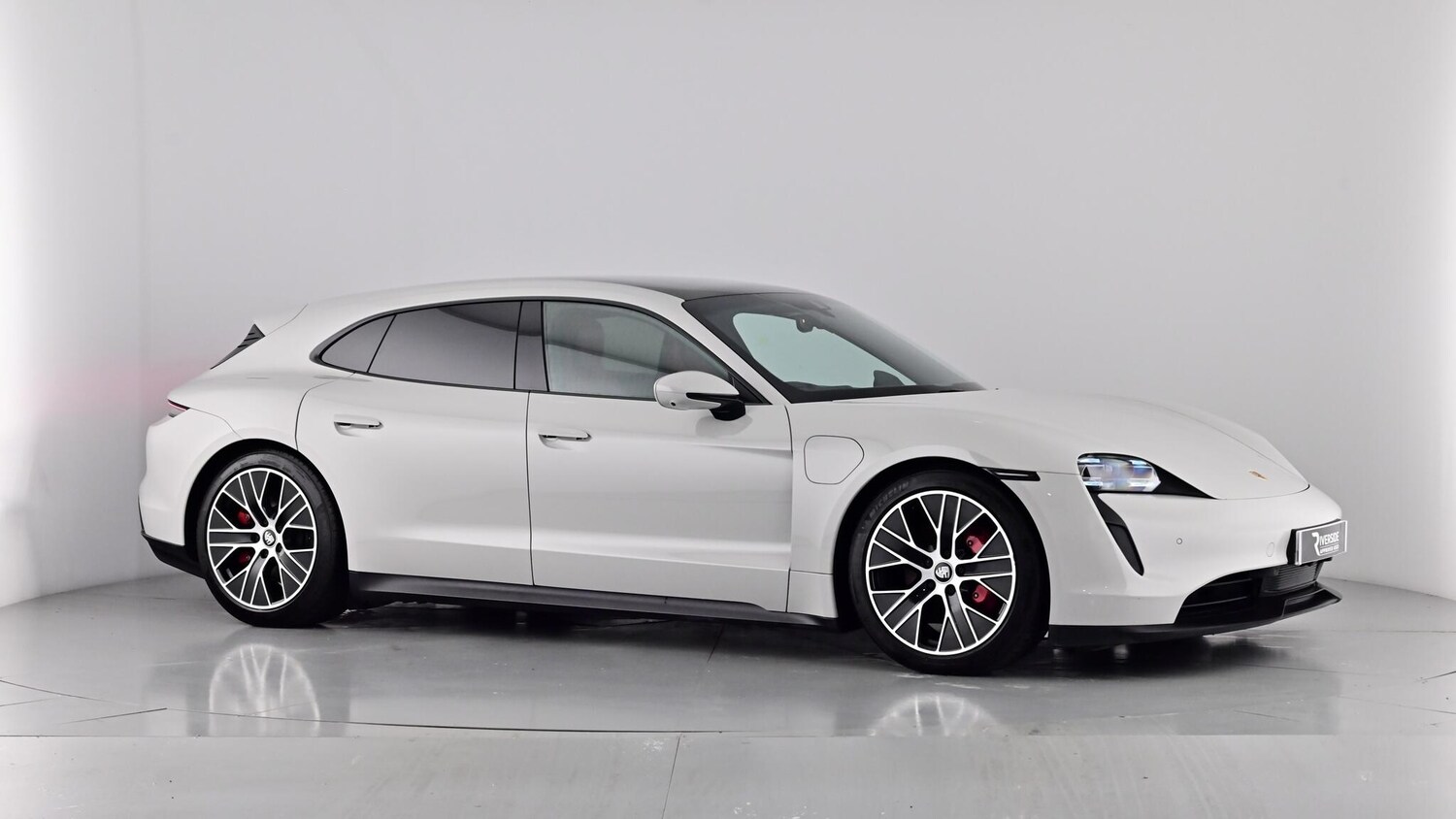 Used Porsche Taycan 2022 for sale - 76563767: Photo 93