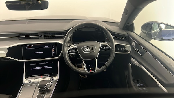 Used Audi A7 2020 for sale - 76344132: Photo 10