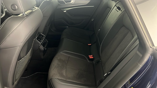 Used Audi A7 2020 for sale - 76344132: Photo 11