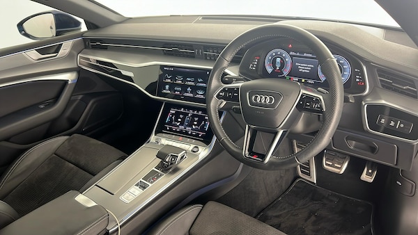 Used Audi A7 2020 for sale - 76344132: Photo 14