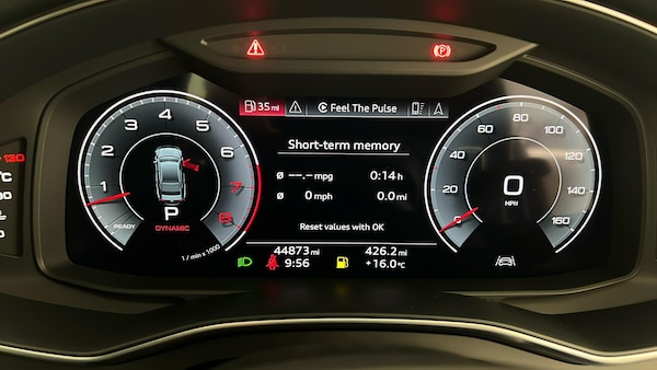 Used Audi A7 2020 for sale - 76344132: Photo 16