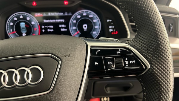 Used Audi A7 2020 for sale - 76344132: Photo 18