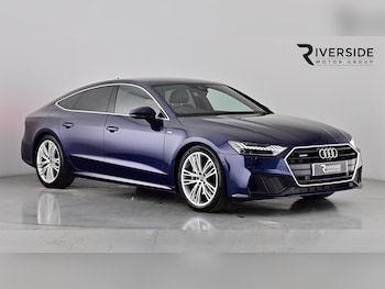 Audi - A7