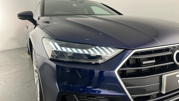 Used Audi A7 2020 for sale - 76344132: Photo 23