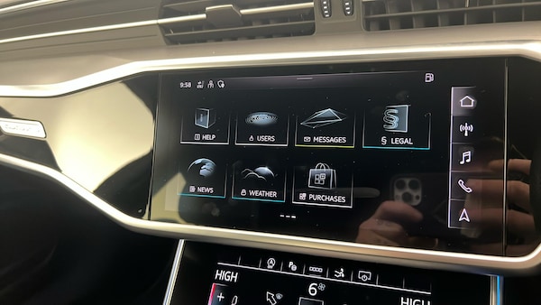 Used Audi A7 2020 for sale - 76344132: Photo 26