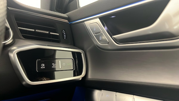 Used Audi A7 2020 for sale - 76344132: Photo 30