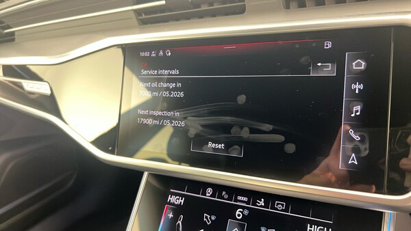 Used Audi A7 2020 for sale - 76344132: Photo 34
