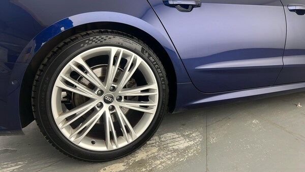 Used Audi A7 2020 for sale - 76344132: Photo 37