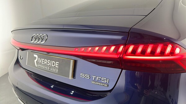Used Audi A7 2020 for sale - 76344132: Photo 39