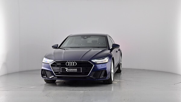 Used Audi A7 2020 for sale - 76344132: Photo 48
