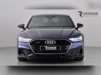 Used Audi A7 2020 for sale - 76344132: Photo 4