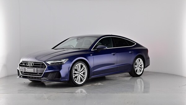 Used Audi A7 2020 for sale - 76344132: Photo 51