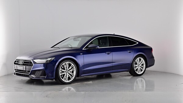 Used Audi A7 2020 for sale - 76344132: Photo 52