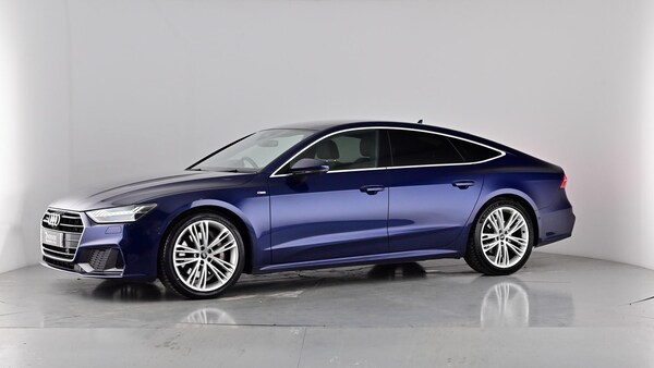 Used Audi A7 2020 for sale - 76344132: Photo 53